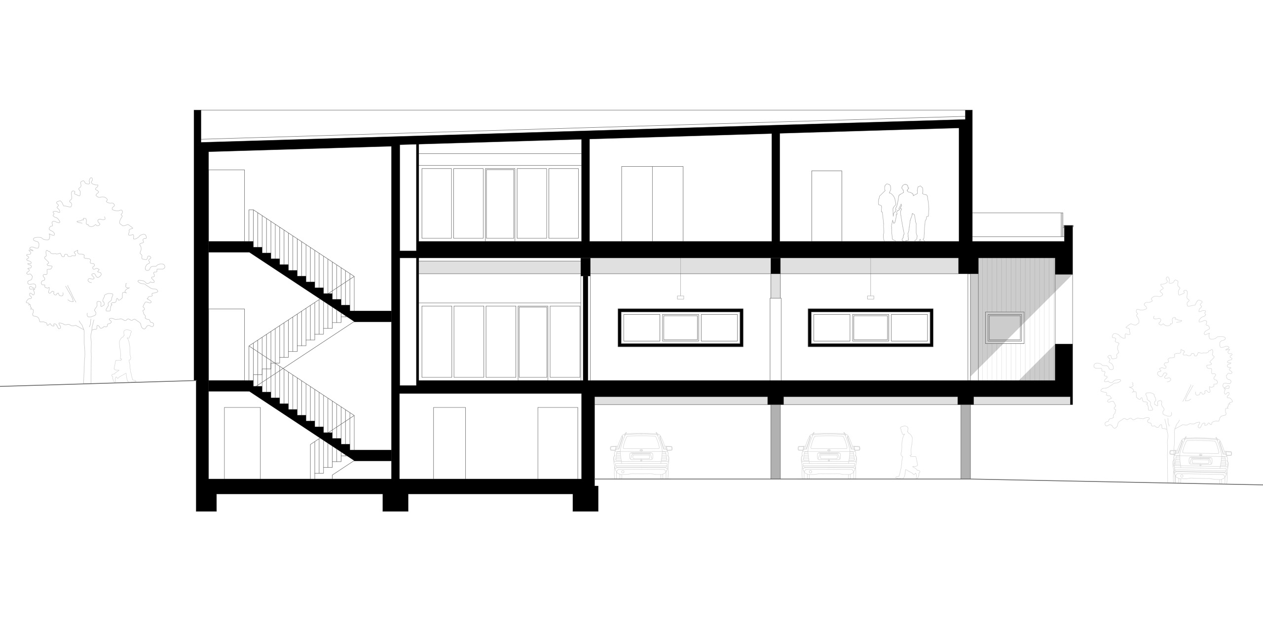 Reinhard.Architektur_Projekte_L2E_Estenfeld_04_Schnitt_A